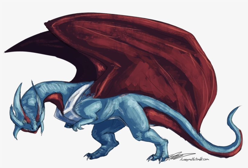 What Do You Mean Mega Salamence Isn't The Coolest Shit - Dragon, transparent png #8271824