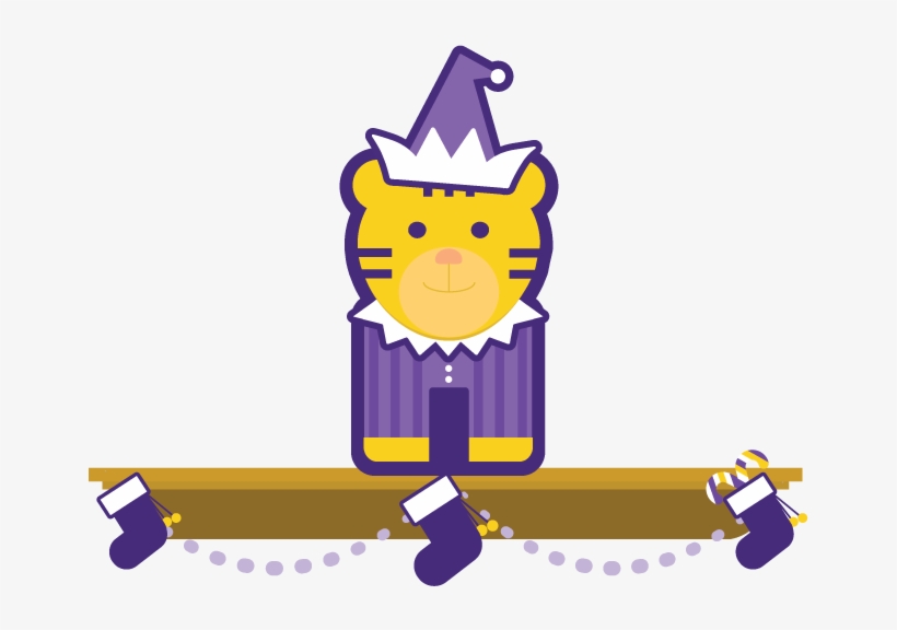 Click To Download Your 'flat Mike' Cut-out - Cartoon, transparent png #8271926