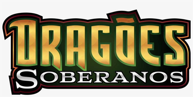Los Dragones Están Por Invadir El Jcc De Pokémon - Graphics, transparent png #8272237