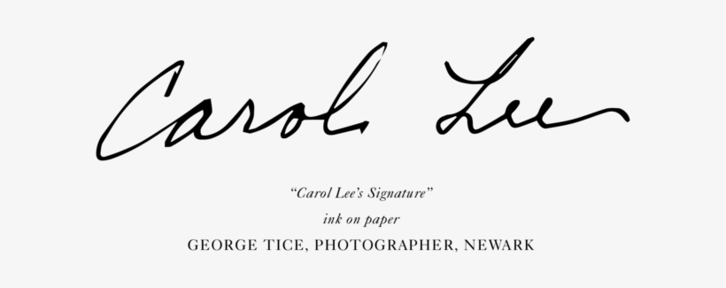 Clb Signatures December2016 Brookes4 - Calligraphy, transparent png #8272476