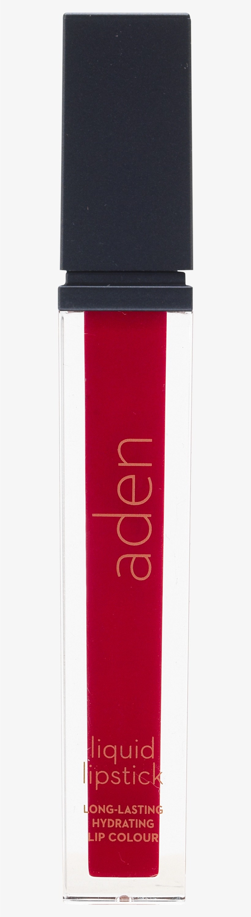 More - Lipstick, transparent png #8272671