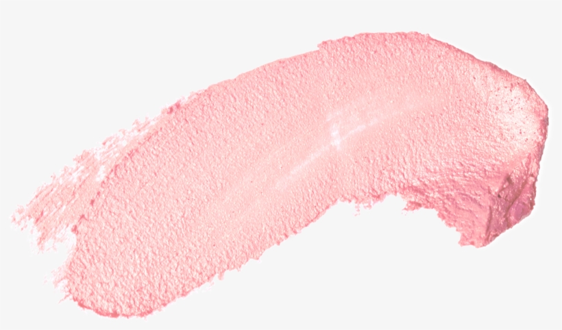 Girl Matte Flat Velvet Lipstick - Transparent Lipstick Swatch Png, transparent png #8272712