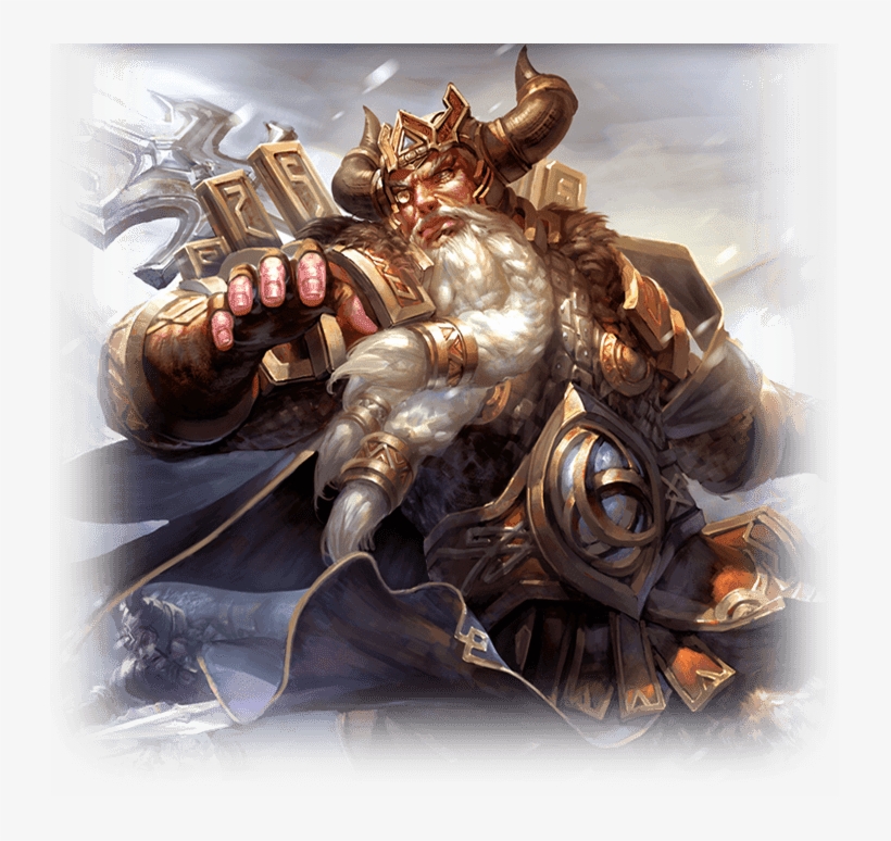 Dios Odín - Http - //www - Smitela - - Borr Pai De Odin, transparent png #8272859