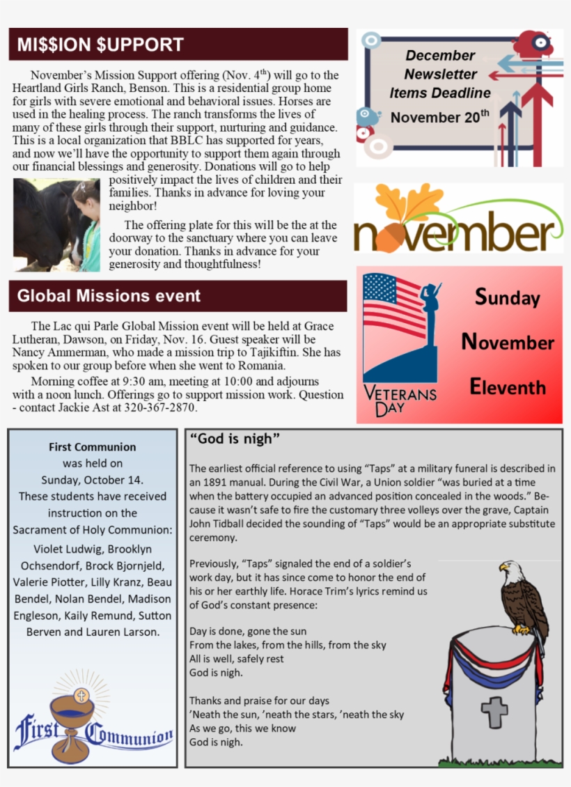 4 Nov 18 - Ambassador, transparent png #8272984