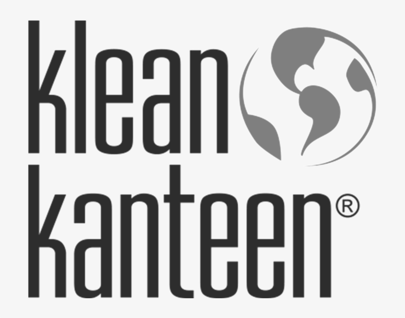 18 - Klean Kanteen Logo Clipart, transparent png #8273040
