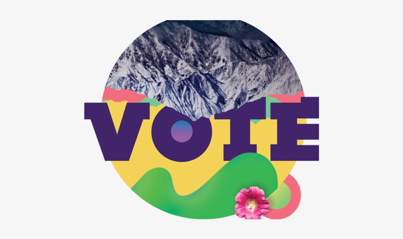 It's Time To Get Voting For This Year's Kcas - Graphic Design, transparent png #8273101