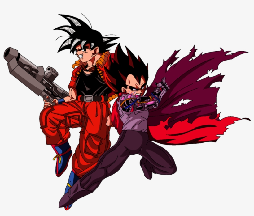 Akira Png - Akira Dbz, transparent png #8273339