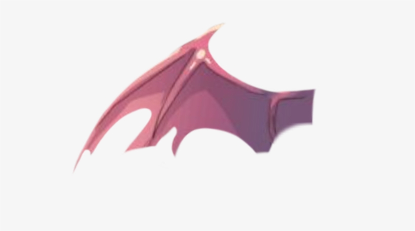 Transparent Succubus Wings, transparent png #8273408