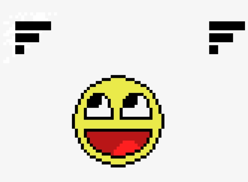 Odin - Emoji Pixel Art, transparent png #8273520