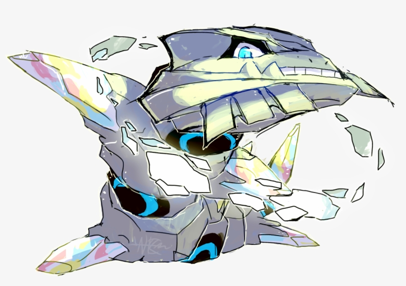 She Was The Hardest Part Of The Whole Drawing And Turned - Pokemon Mega Steelix Pixiv - Free Transparent PNG Download - PNGkey She Was The Hardest Part Of The Whole Drawing And Turned - Pokemon Mega Steelix Pixiv - Free Transparent PNG Download - PNGkey