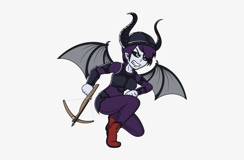 Fighter - Cryptofighters, transparent png #8273782