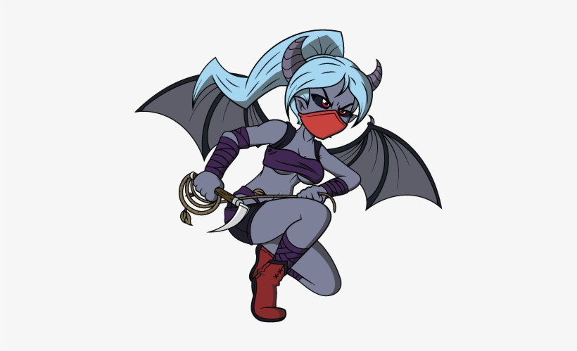 Fighter - Cryptofighters, transparent png #8273815