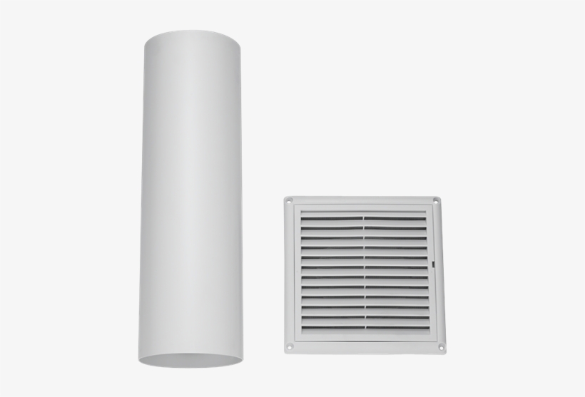 Ducting Wall Vent - Computer Speaker, transparent png #8273864
