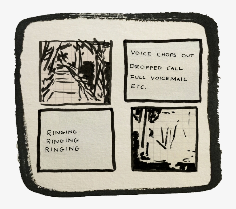 Walking Myself Home Thumbnail - Sketch, transparent png #8273907