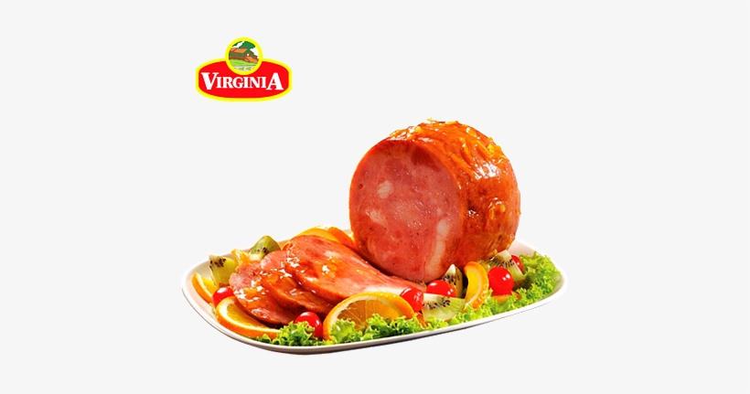 Virginia Jamon De Bola, transparent png #8273931