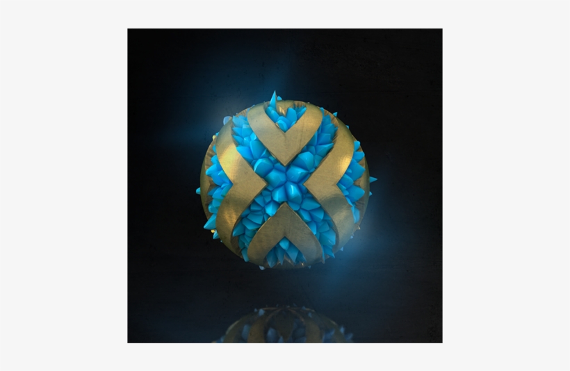 Bola Solo - Motif, transparent png #8273964