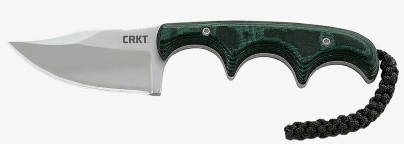 Minimalist Bowie - Crkt Minimalist Bowie, transparent png #8274040