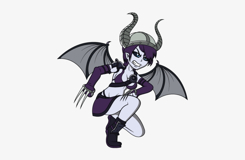 Fighter - Cryptofighters, transparent png #8274071