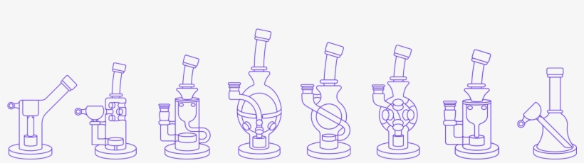 Mothership Glass - Circle, transparent png #8274109