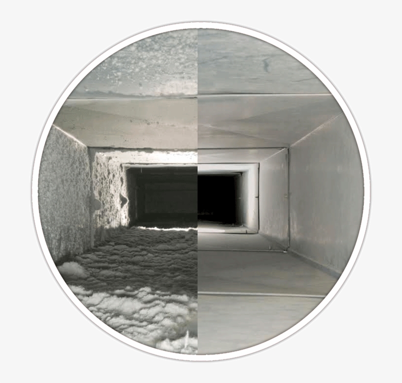 700 X 700 5 - Air Duct Cleaning, transparent png #8274169