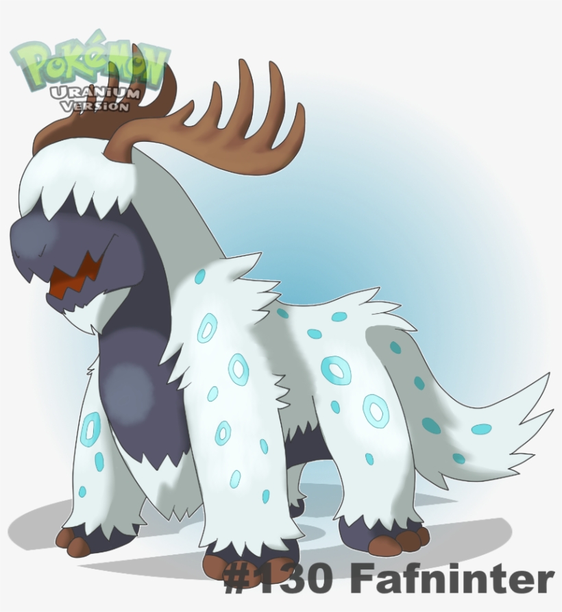 Twitch - Pokemon Uranium Dragons, transparent png #8274237