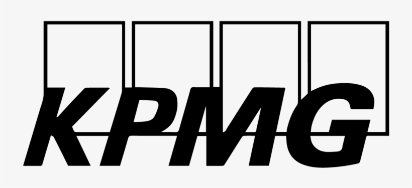 Logo Vectors-40 - Kpmg Logo Cutting Through Complexity, transparent png #8274245