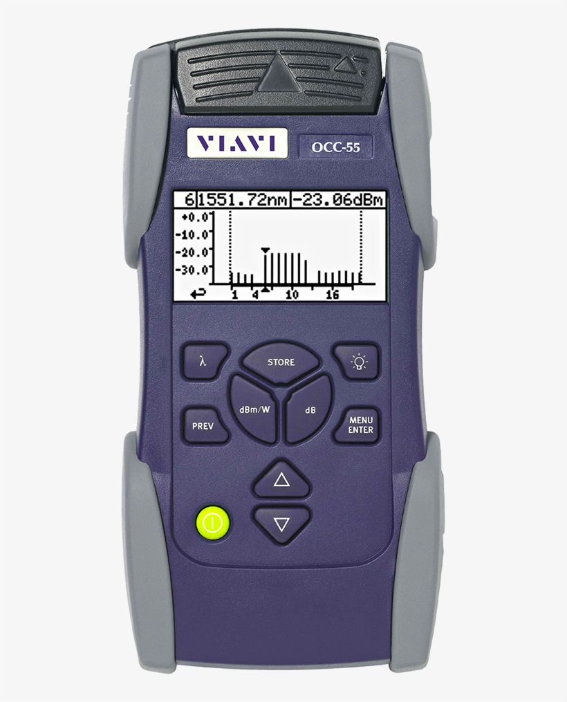 Smartclass Occ 55/ 56 Optical Channel Checkers - Occ 55, transparent png #8274273