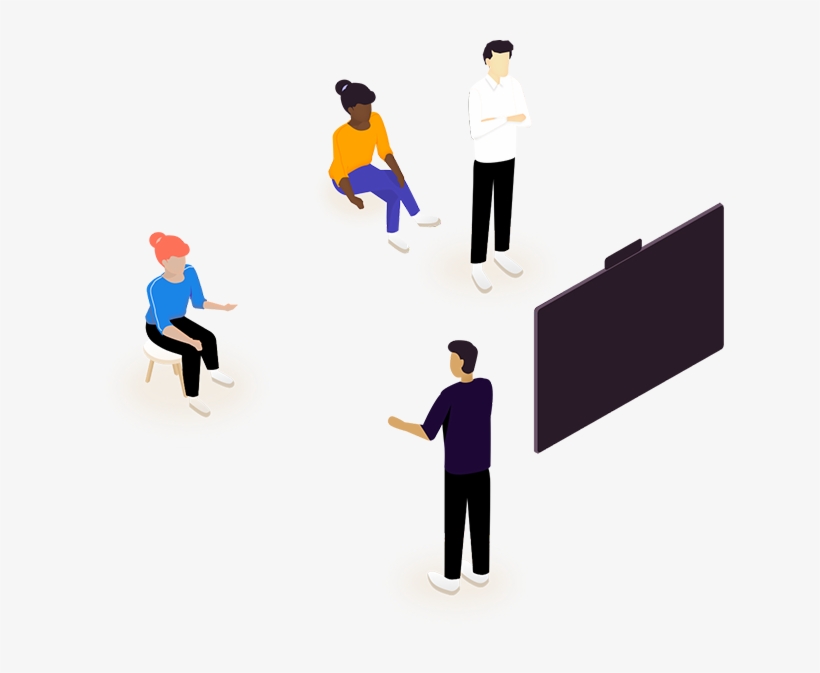 With The Broader Developer Community Almost As Much, transparent png #8274426