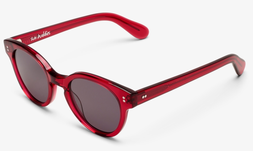 Black Carl Zeiss Lenses With 100% Uv Protection And - Sunglasses, transparent png #8274572