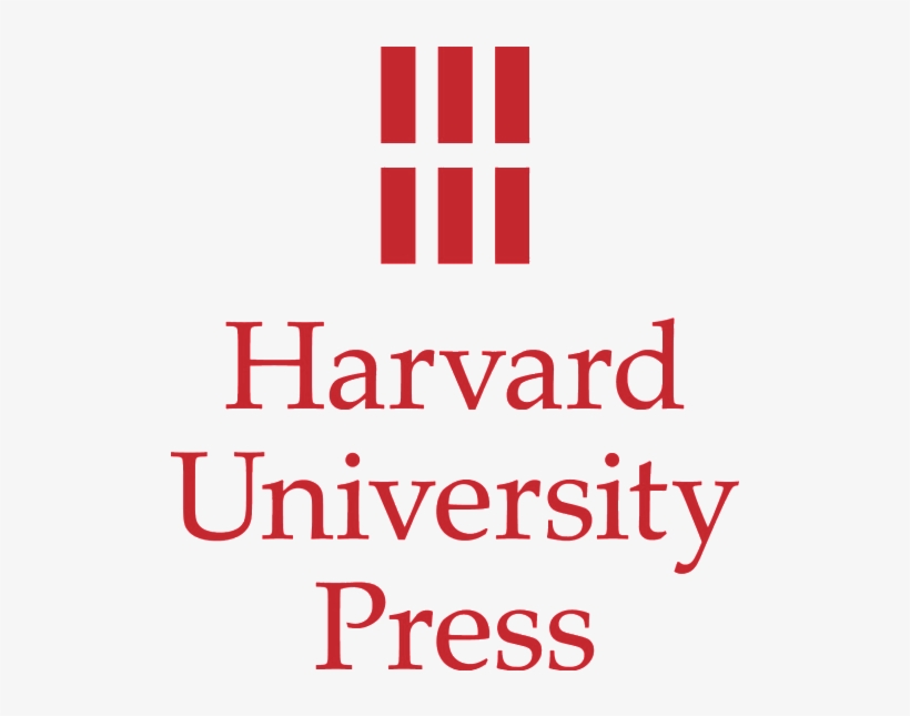 Harvard University Press Logo - Harvard University Press, transparent png #8274812