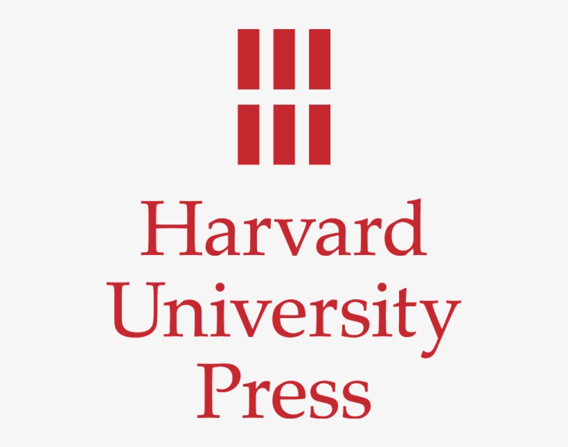Harvard University Press Logo - Harvard University Press, transparent png #8274812