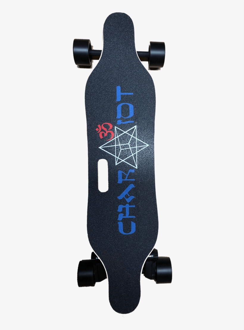 Chargiot Lance Urban Cruiser Electric Skateboard 1 - 36 Hidup, transparent png #8274860