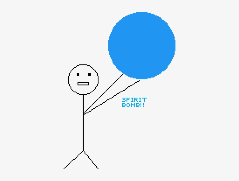 Spirit Bomb - Bangor Golf Club, transparent png #8274910