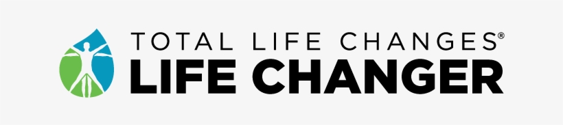 Tlc Lc Logo Horizontal Color Black - Block Chain, transparent png #8275216