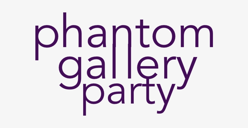 Phantom Gallery Parties, transparent png #8275264
