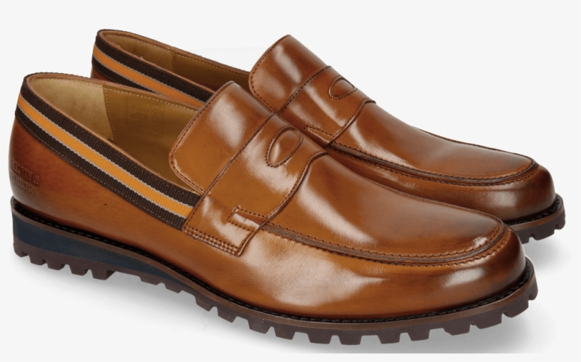 Loafers Pit 4 Wood Strap - Shoe, transparent png #8275269