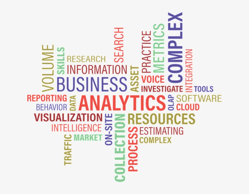 Data Analytics Consultant Tableau Developer - Business Analytics Png, transparent png #8275291
