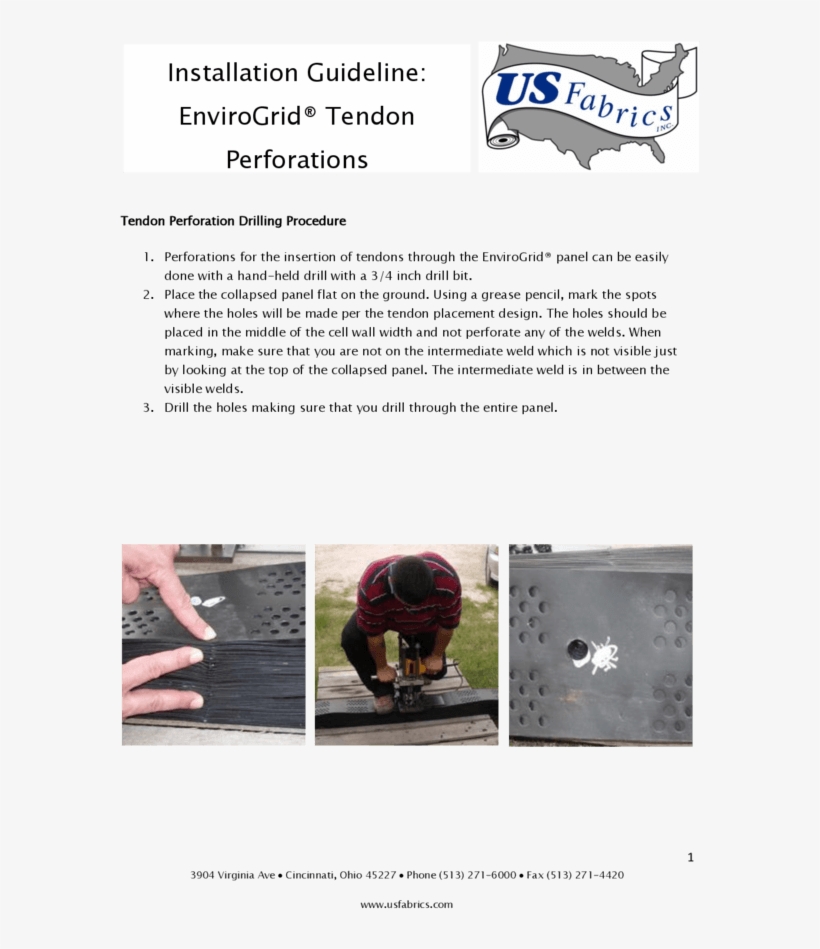 Ega 40 Installation - Evaluacion Superficial De Pavimentos Flexibles, transparent png #8275297