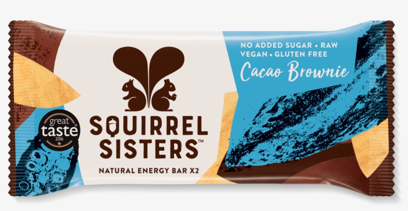 Cacao Brownie - Great Taste 2013, transparent png #8275389