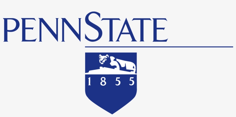 Penn State, transparent png #8275517