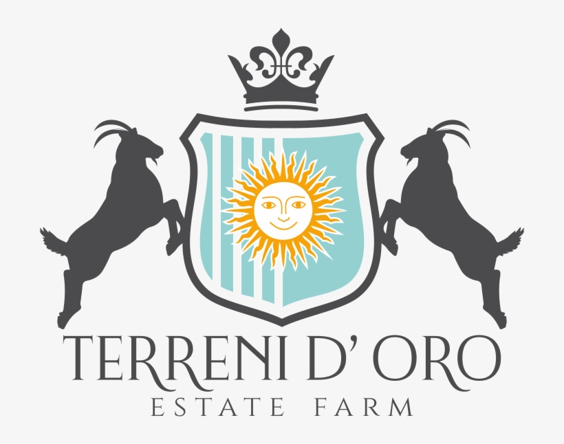 Terreni D' Oro - Graphic Design, transparent png #8275557