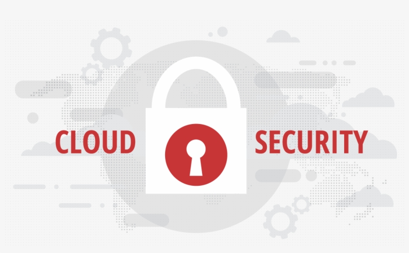 Aim Ems Cloud Securtiy 1 - Securing Our Ecity, transparent png #8275775