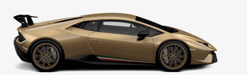 Lamborghini Huracán, transparent png #8275891