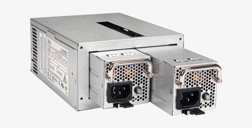 Tc-500r8pd2 500w Ps2 Mini High Efficiency Redundant - Electronics, transparent png #8275933