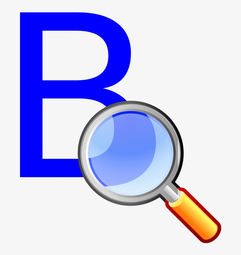 File - Bclass-checklist - Svg, transparent png #8275936
