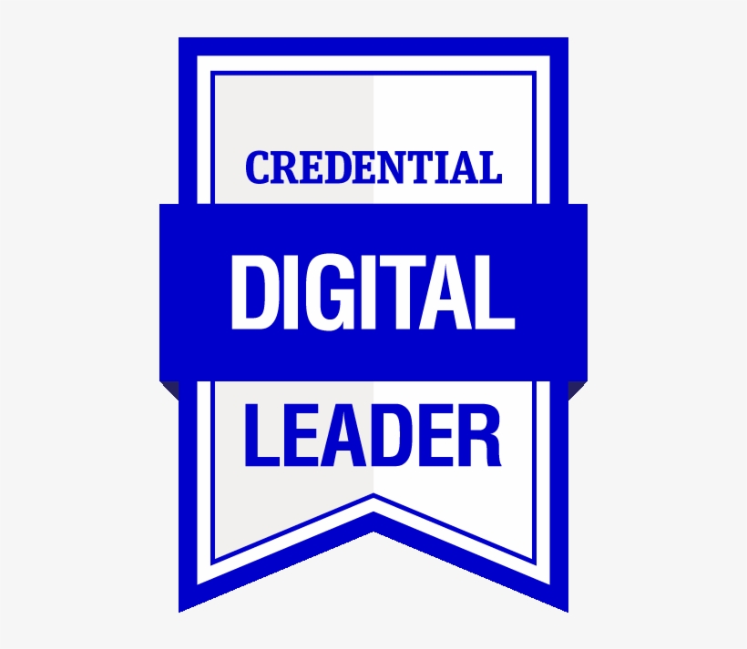 Aim Digital Leader Credential - Graphics, transparent png #8276083