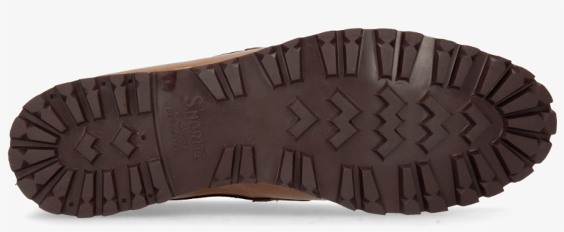 Loafers Pit 4 Wood Strap - Suede, transparent png #8276090