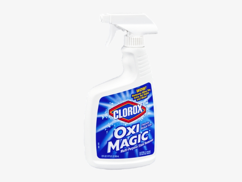 Clorox, transparent png #8276377