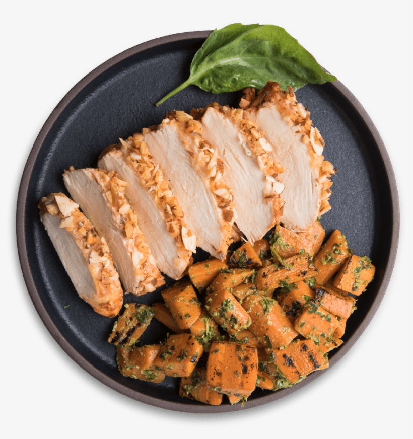 Crispy Chicken - Samgyeopsal, transparent png #8276562