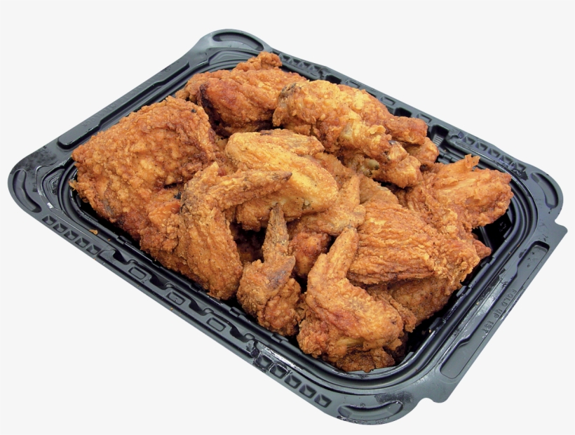 20 Piece Chicken Dinner - Fried Chicken Fresh Market, transparent png #8276712